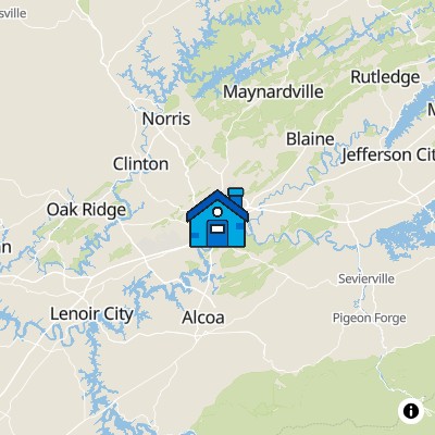 FHA Approved condos in Knox County, Tennessee