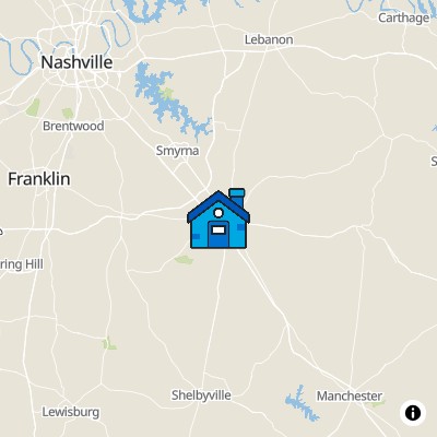 FHA Approved condos in Rutherford County, Tennessee