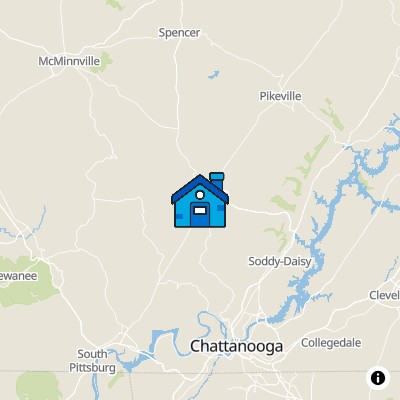 FHA Approved condos in Sequatchie County, Tennessee