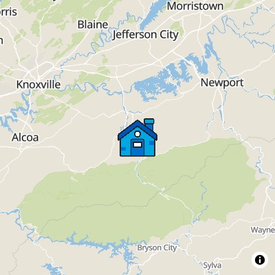 FHA Approved condos in Sevier County, Tennessee