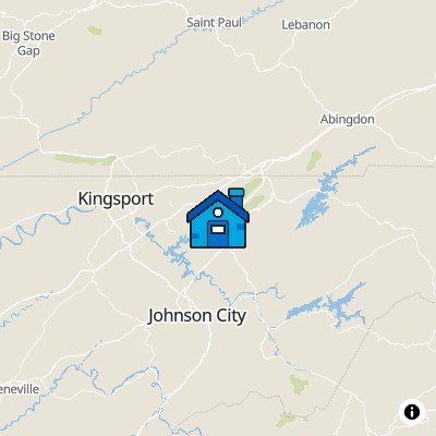 FHA Approved condos in Sullivan County, Tennessee
