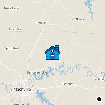 FHA Approved condos in Sumner County, Tennessee