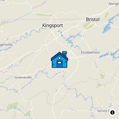 FHA Approved condos in Washington County, Tennessee