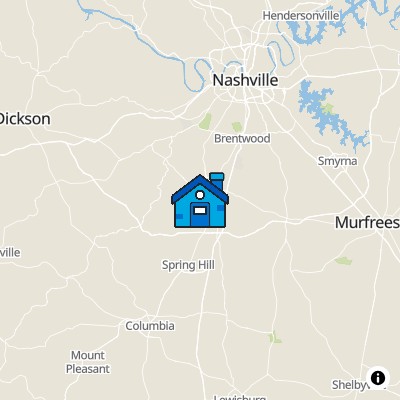 FHA Approved condos in Williamson County, Tennessee