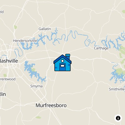 FHA Approved condos in Wilson County, Tennessee