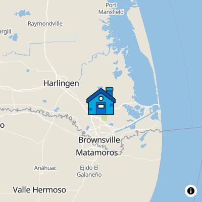 FHA Approved condos in Cameron County, Texas