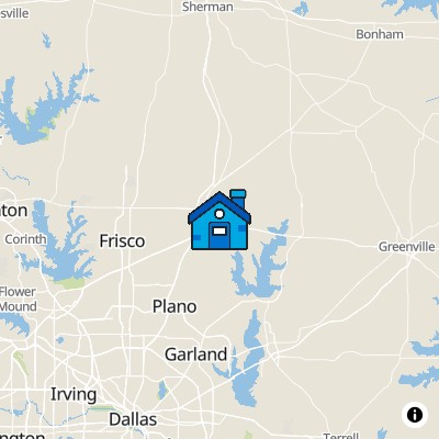 FHA Approved condos in Collin County, Texas