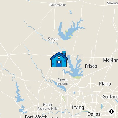 FHA Approved condos in Denton County, Texas