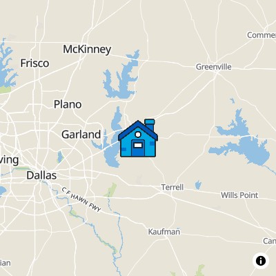 FHA Approved condos in Rockwall County, Texas