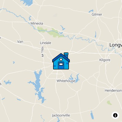 FHA Approved condos in Smith County, Texas