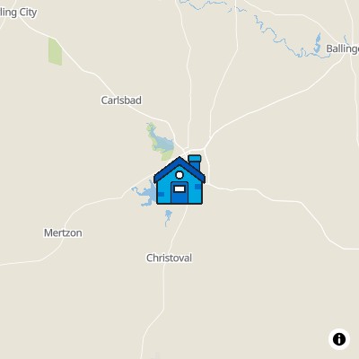 FHA Approved condos in Tom Green County, Texas