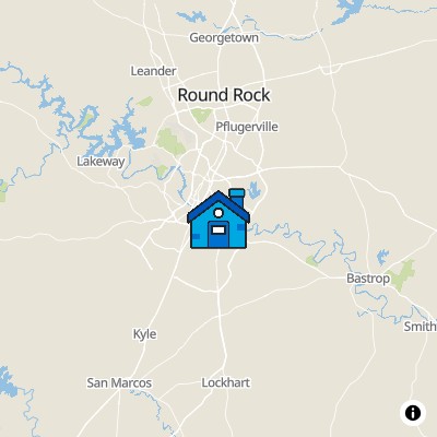 FHA Approved condos in Travis County, Texas