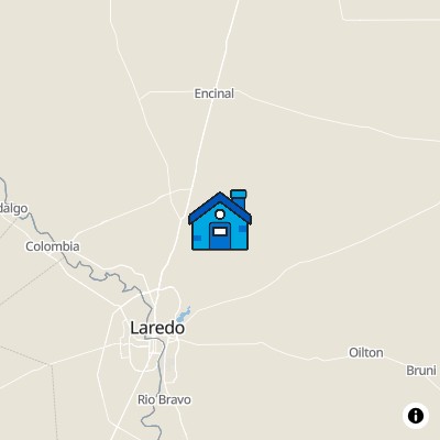 FHA Approved condos in Webb County, Texas