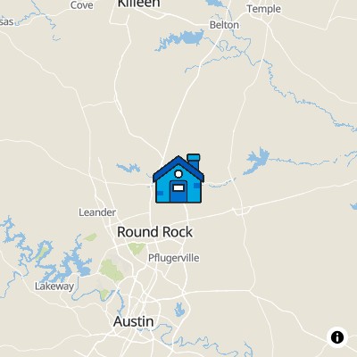FHA Approved condos in Williamson County, Texas