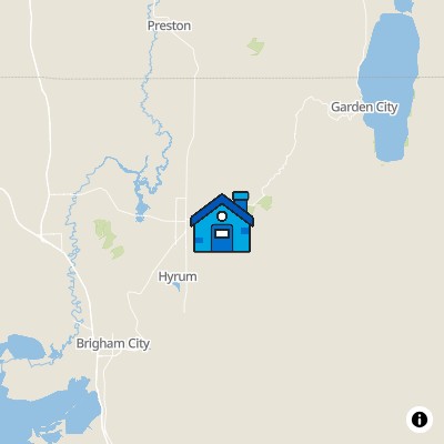 FHA Approved condos in Cache County, Utah