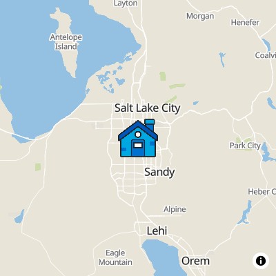 FHA Approved condos in Salt Lake County, Utah