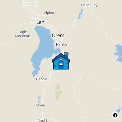 FHA Approved condos in Utah County, Utah