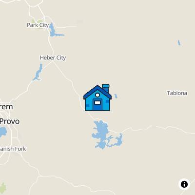 FHA Approved condos in Wasatch County, Utah