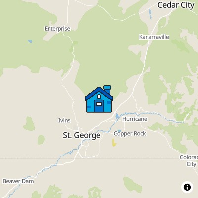 FHA Approved condos in Washington County, Utah