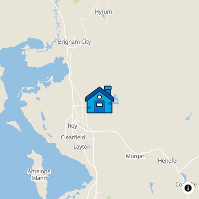 FHA Approved condos in Weber County, Utah