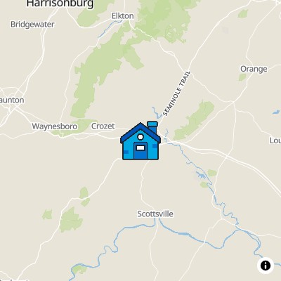 FHA Approved condos in Albemarle County, Virginia