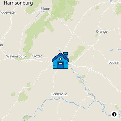 FHA Approved condos in Charlottesville city, Virginia