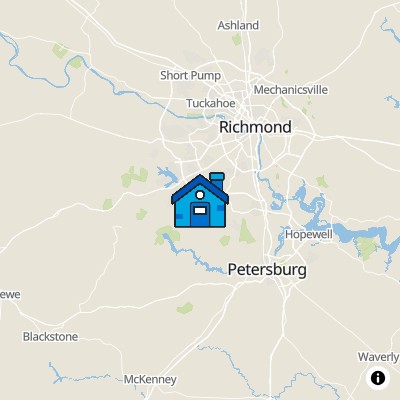 FHA Approved condos in Chesterfield County, Virginia
