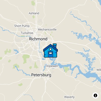 FHA Approved condos in Henrico County, Virginia