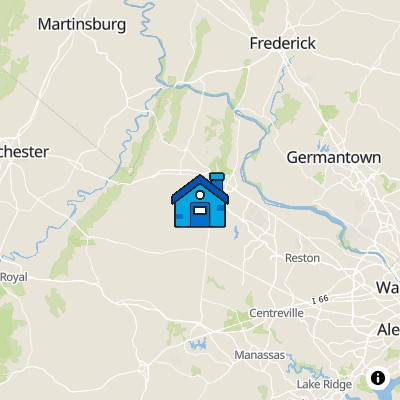 FHA Approved condos in Loudoun County, Virginia