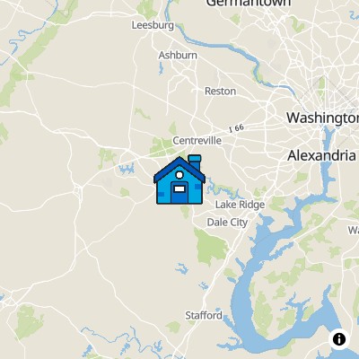 FHA Approved condos in Manassas city, Virginia