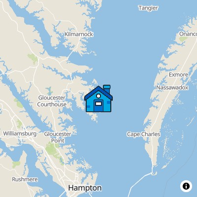 FHA Approved condos in Mathews County, Virginia
