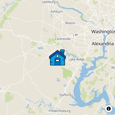 FHA Approved condos in Prince William County, Virginia