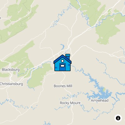 FHA Approved condos in Roanoke city, Virginia