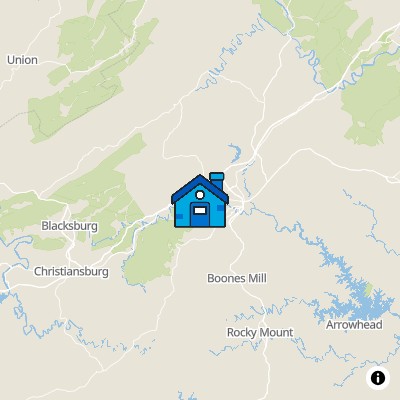 FHA Approved condos in Salem city, Virginia