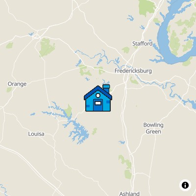 FHA Approved condos in Spotsylvania County, Virginia