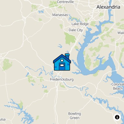 FHA Approved condos in Stafford County, Virginia