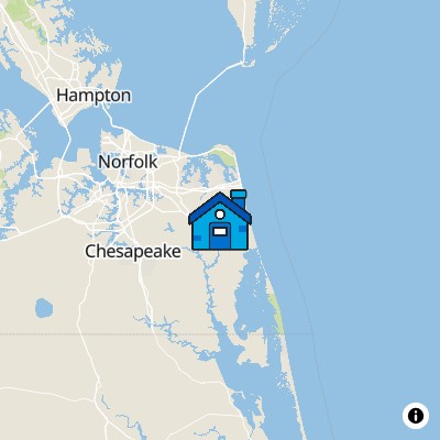 FHA Approved condos in Virginia Beach city, Virginia