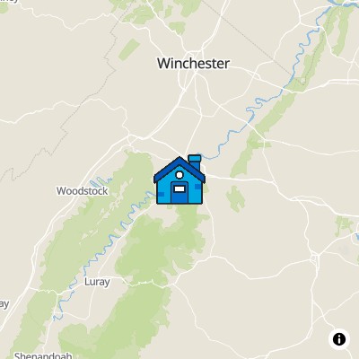 FHA Approved condos in Warren County, Virginia