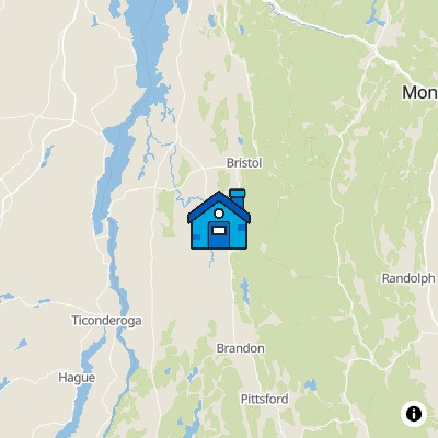 FHA Approved condos in Addison County, Vermont