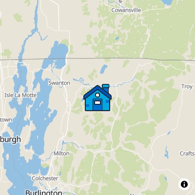 FHA Approved condos in Franklin County, Vermont