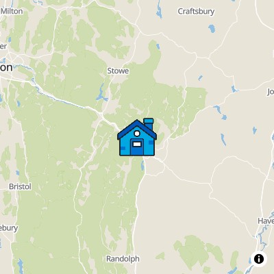 FHA Approved condos in Washington County, Vermont