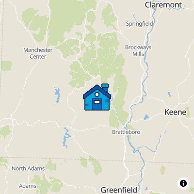 FHA Approved condos in Windham County, Vermont
