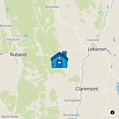 FHA Approved condos in Windsor County, Vermont