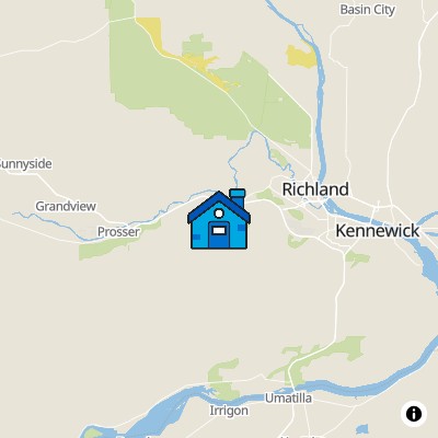 FHA Approved condos in Benton County, Washington