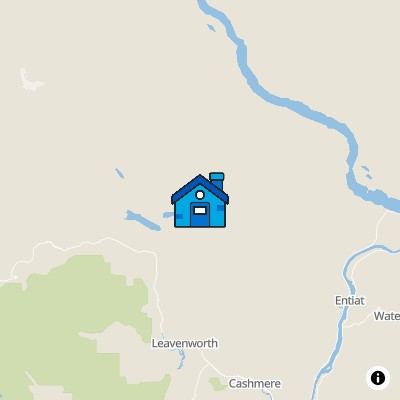 FHA Approved condos in Chelan County, Washington