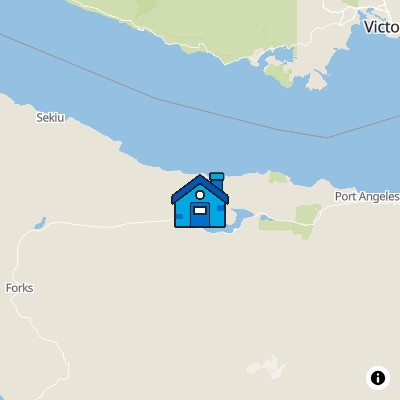 FHA Approved condos in Clallam County, Washington