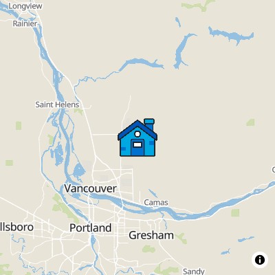 FHA Approved condos in Clark County, Washington