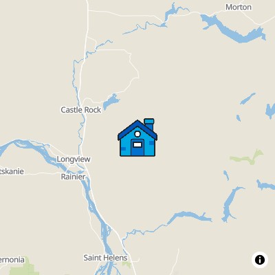 FHA Approved condos in Cowlitz County, Washington