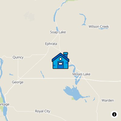 FHA Approved condos in Grant County, Washington