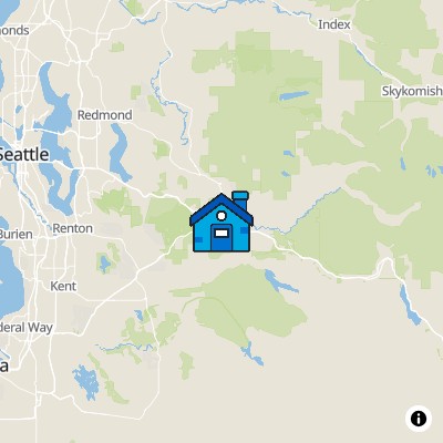 FHA Approved condos in King County, Washington